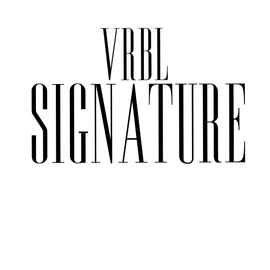 VRBL Signature Collection