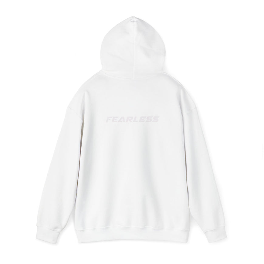VRBL FEARLESS Heavy Blend™ Hoodie