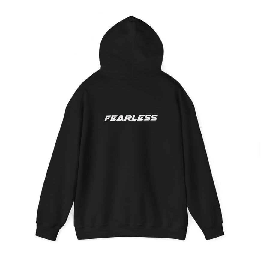 VRBL FEARLESS Heavy Blend™ Hoodie