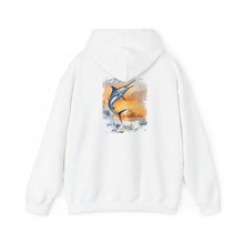 Blue Marlin Heavy Blend™ Hoodie