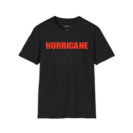 Hurricane Relief T-Shirt - Donate to Locals Effected by Hurricanes