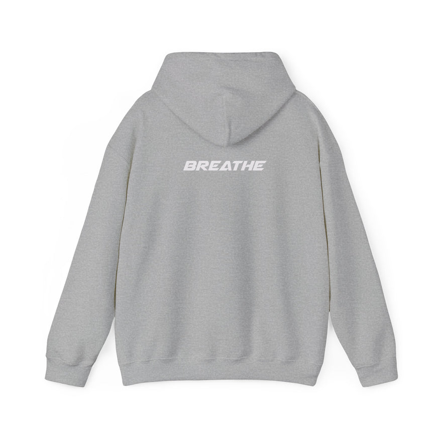 VRBL BREATHE Heavy Blend™ Hoodie