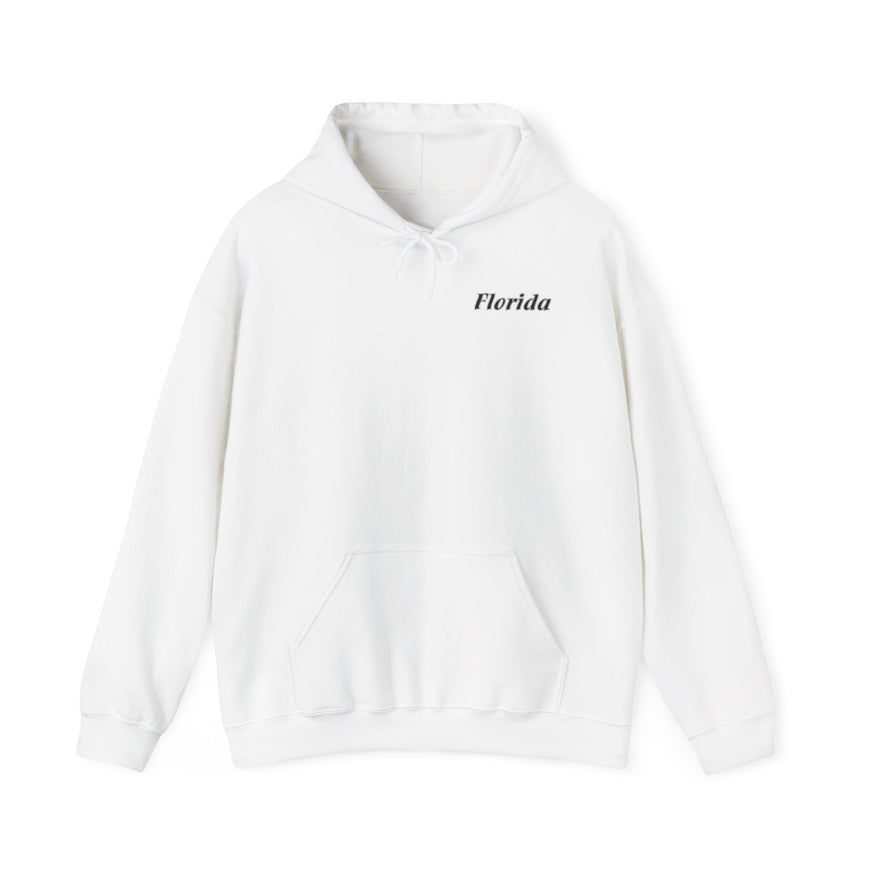 Florida Panther Heavy Blend™ Hoodie