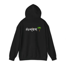 Beer, Boats + Beaches Heavy Blend™ Hoodie : FL Series