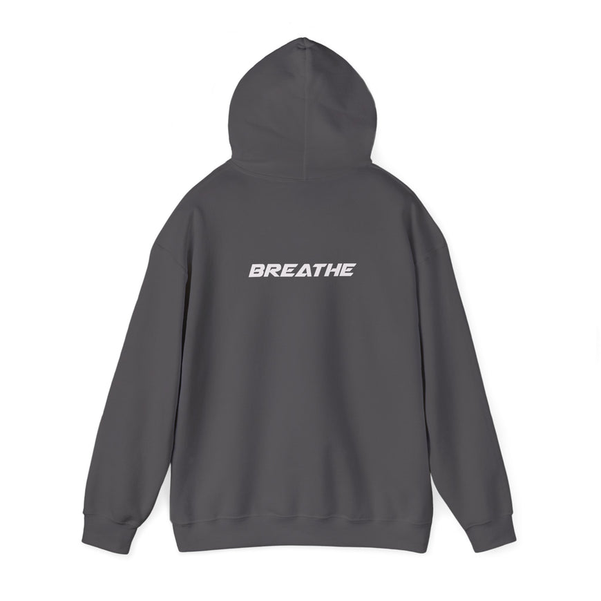 VRBL BREATHE Heavy Blend™ Hoodie
