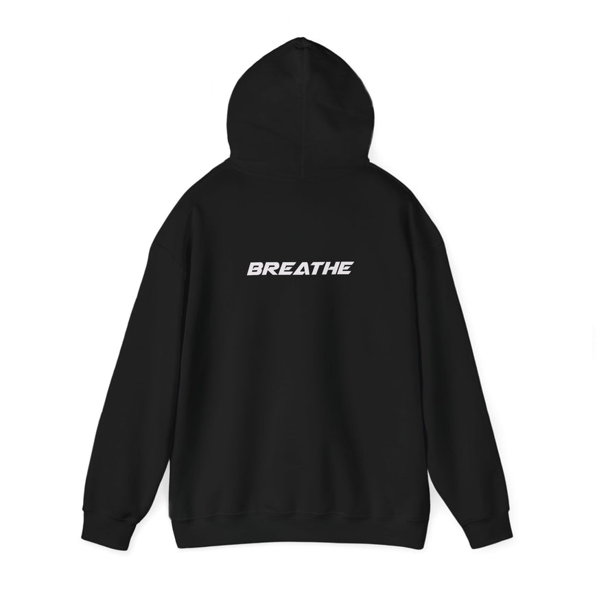 VRBL BREATHE Heavy Blend™ Hoodie