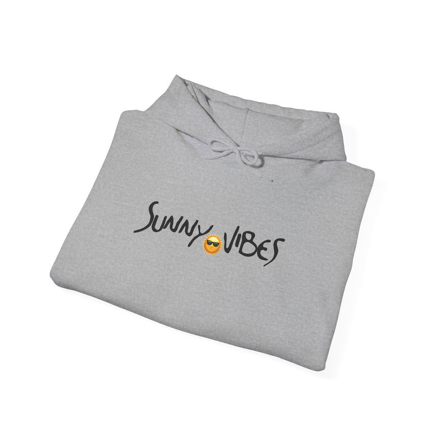 Sunny Vibes Heavy Blend™ Hoodie : FL Series