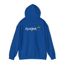 Beer, Boats + Beaches Heavy Blend™ Hoodie : FL Series