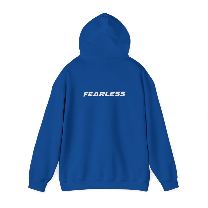 VRBL FEARLESS Heavy Blend™ Hoodie