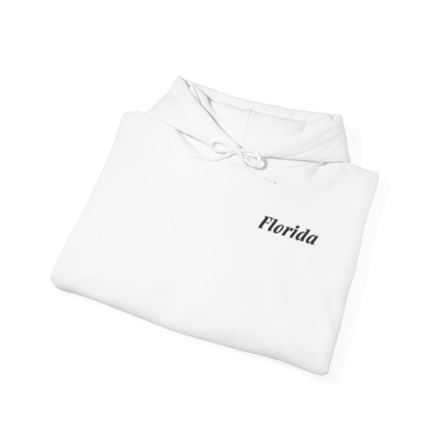 Florida Panther Heavy Blend™ Hoodie