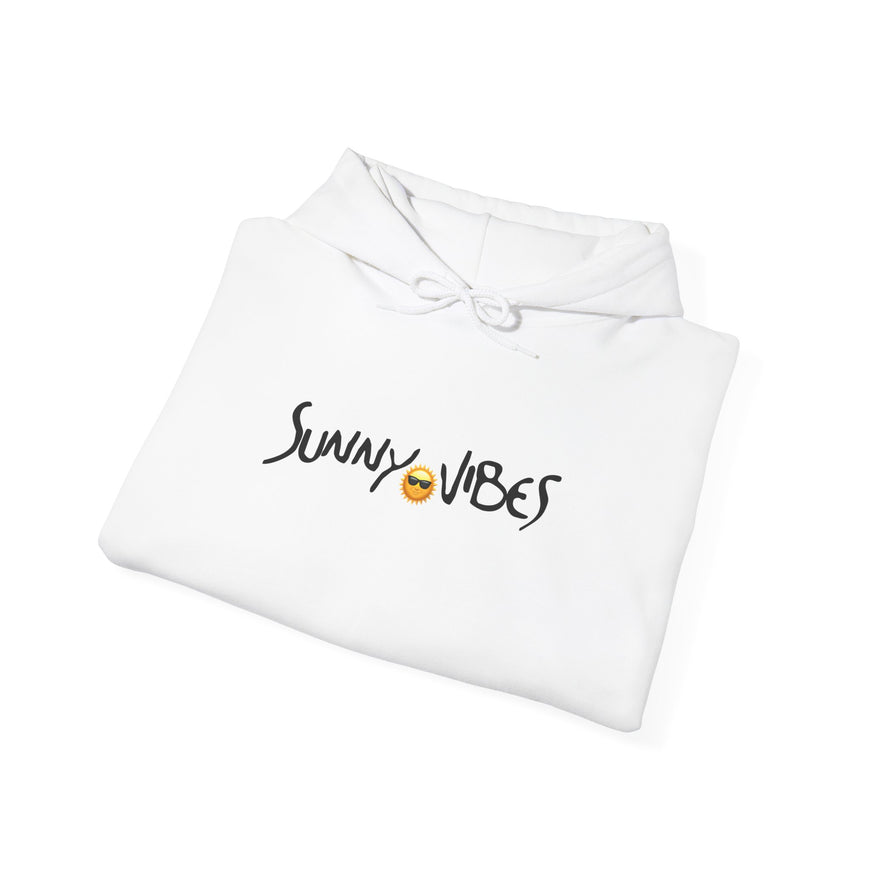 Sunny Vibes Heavy Blend™ Hoodie : FL Series