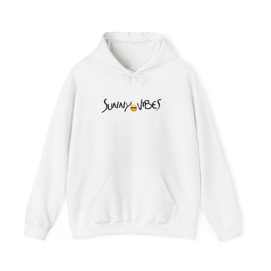 Sunny Vibes Heavy Blend™ Hoodie : FL Series