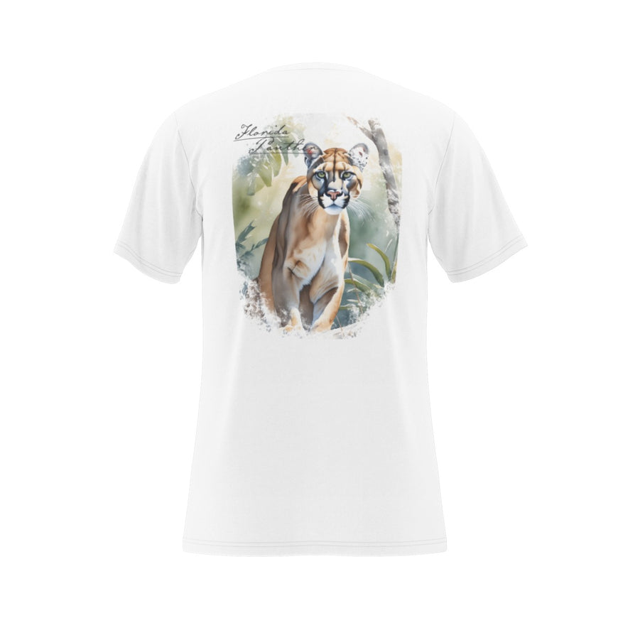 FL LTD Florida Panther Tee