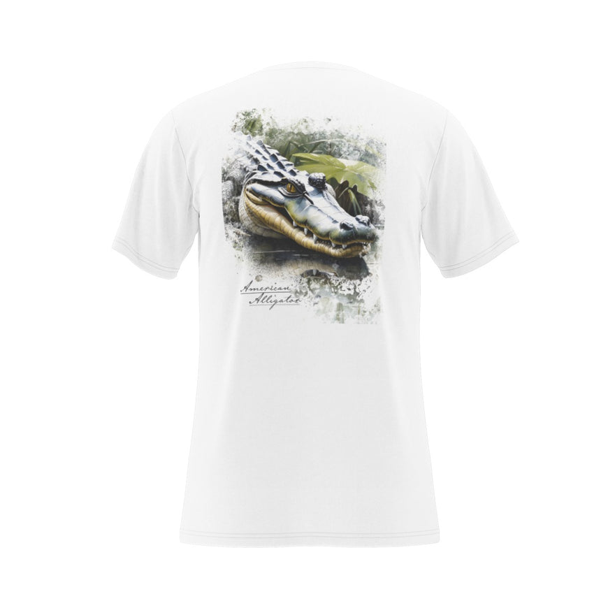 FL LTD American Alligator Tee