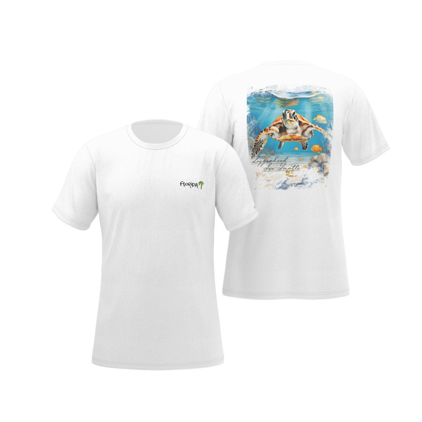 FL LTD Loggerhead Tee