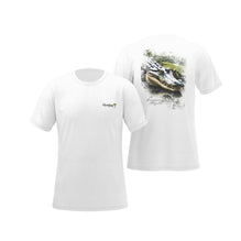 FL LTD American Alligator Tee