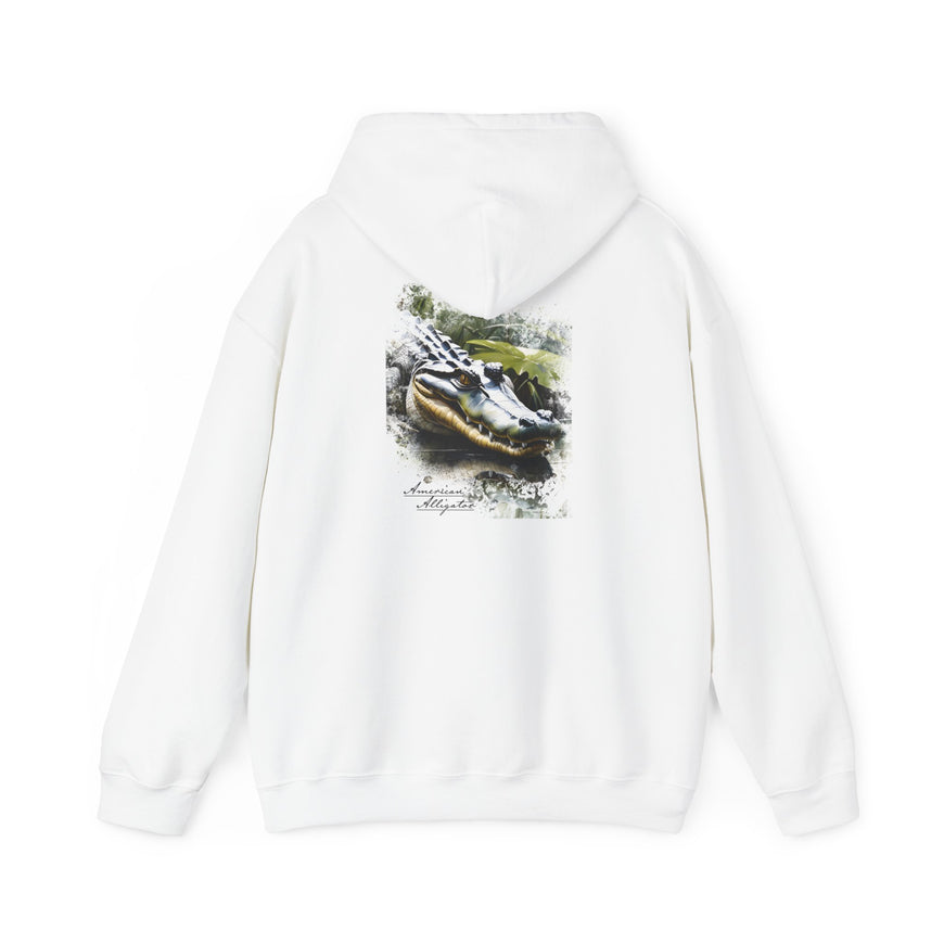 American Gator Heavy Blend™ Hoodie