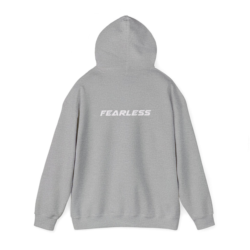 VRBL FEARLESS Heavy Blend™ Hoodie
