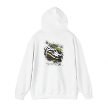 American Gator Heavy Blend™ Hoodie