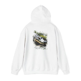 American Gator Heavy Blend™ Hoodie