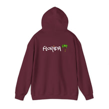 Beer, Boats + Beaches Heavy Blend™ Hoodie : FL Series