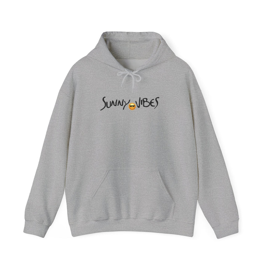 Sunny Vibes Heavy Blend™ Hoodie : FL Series