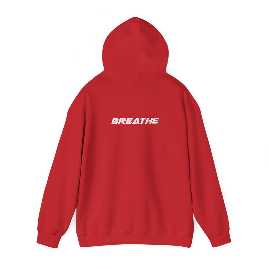 VRBL BREATHE Heavy Blend™ Hoodie