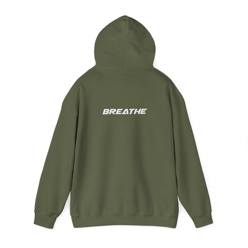 VRBL BREATHE Heavy Blend™ Hoodie